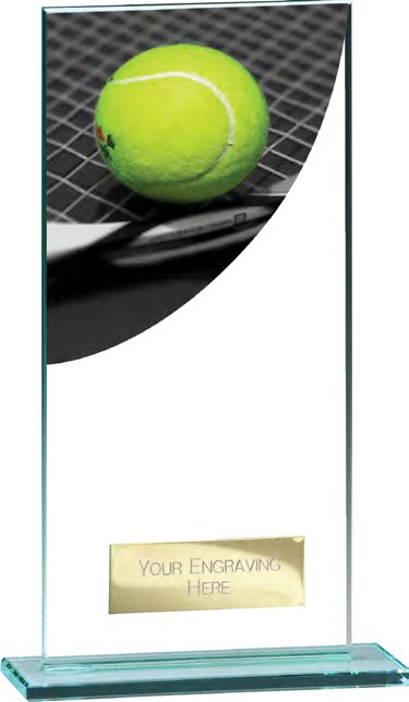 Colour Curve Tennis – catalogue page 250