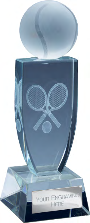 Reflex Tennis – catalogue page 250
