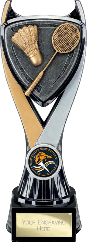 Wolverine Badminton – catalogue page 253