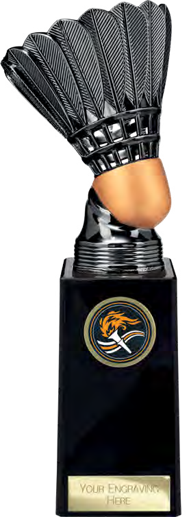 Black Viper Legend Badminton – catalogue page 256