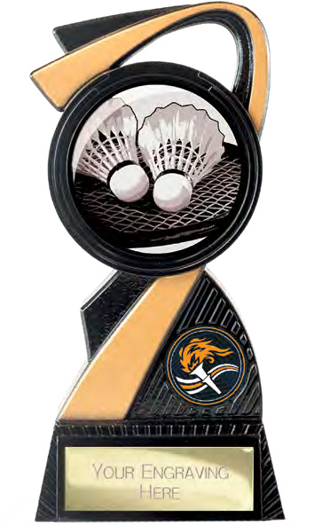 Mania Badminton – catalogue page 257