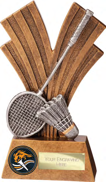 Xplode Badminton – catalogue page 257