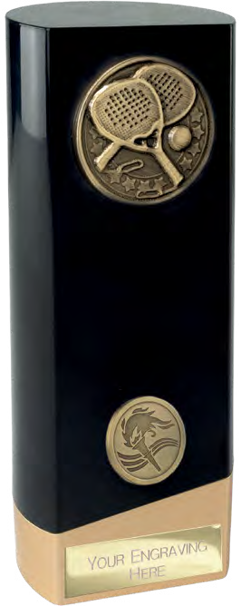 Prime Star Padel Black & Gold – catalogue page 262