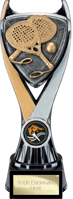 Wolverine Padel – catalogue page 263