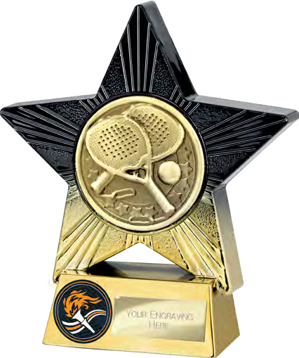 Superstar Padel 140mm – catalogue page 263