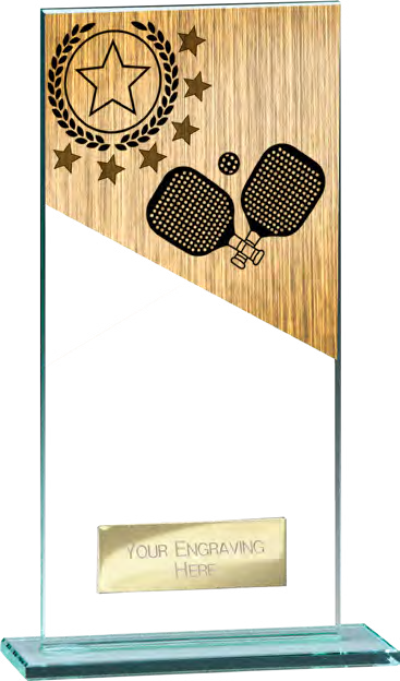 Mustang Hero Pickleball – catalogue page 264