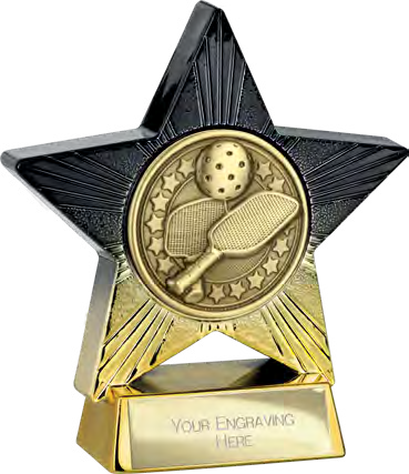 Superstar Pickleball – catalogue page 264