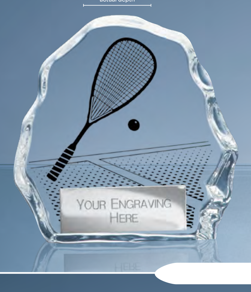 Mystique Squash – catalogue page 265