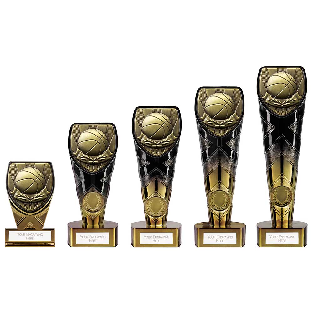 Fusion Cobra Basketball – catalogue page 269