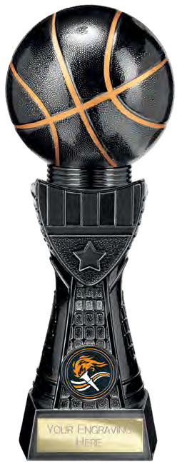 Black Viper Tower Basketball – catalogue page 272