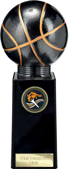 Black Viper Legend Basketball – catalogue page 272