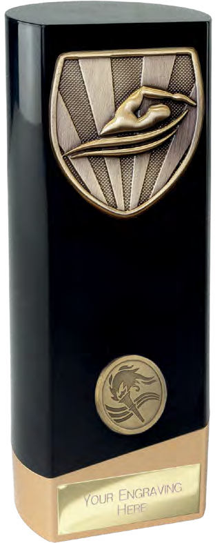 Prime Cobra Swimming Black And Gold – catalogue page 274