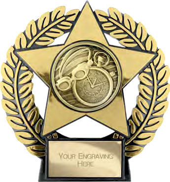 Emperor Star Swimming Gold – catalogue page 276