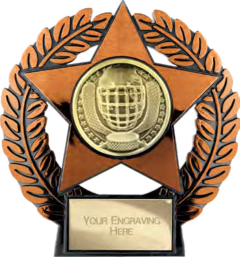 Emperor Star Ice Hockey Bronze – catalogue page 278