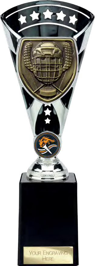 Cobra Cup Ice Hockey – catalogue page 279