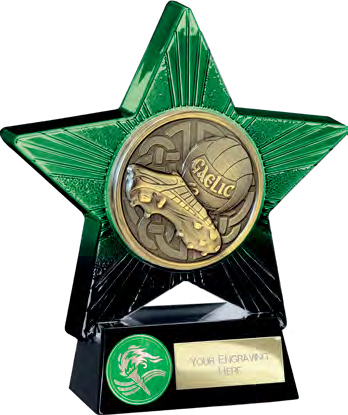 Superstar Gaa Green – catalogue page 280