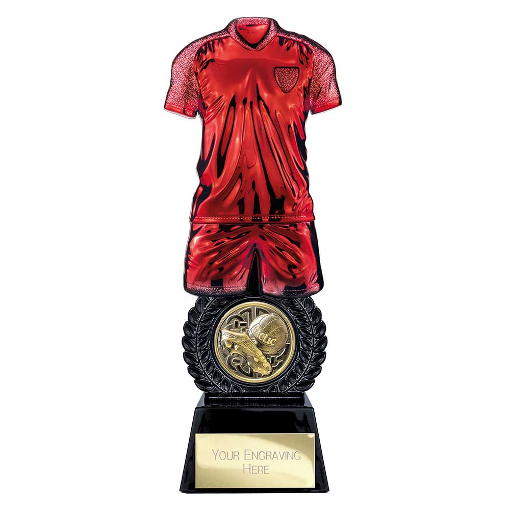 Intensity Gaa Red – catalogue page 281