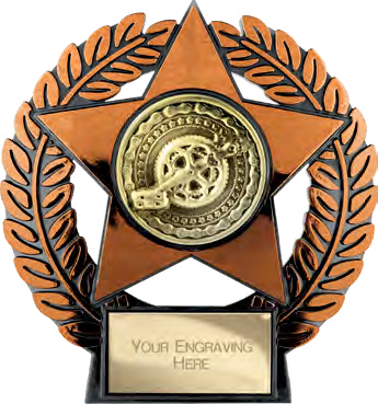 Emperor Star Cycling Bronze – catalogue page 287
