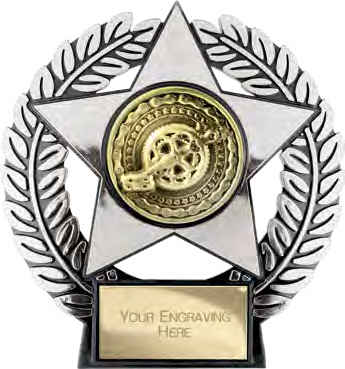 Emperor Star Cycling Silver – catalogue page 287