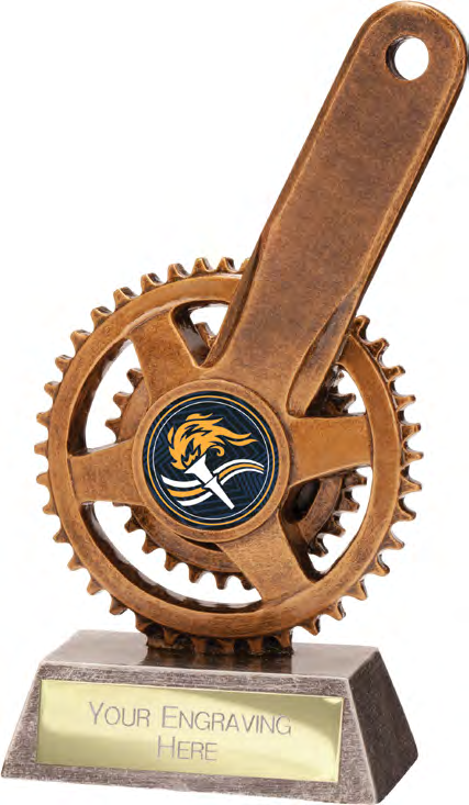 Dynamic Cycling – catalogue page 288