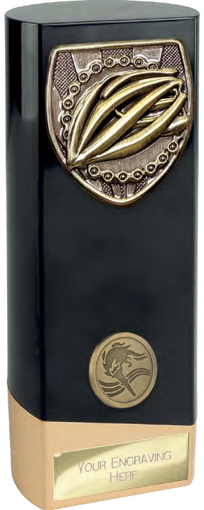 Prime Cobra Cycling Black And Gold – catalogue page 288