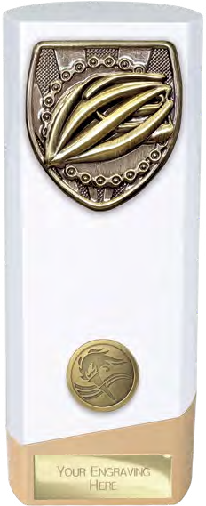 Prime Cobra Cycling White And Gold – catalogue page 288
