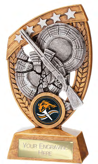 Patriot Clay Pigeon – catalogue page 294