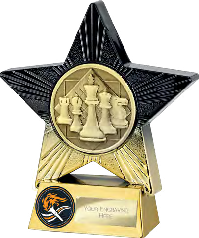 Maverick Extreme Chess – catalogue page 297