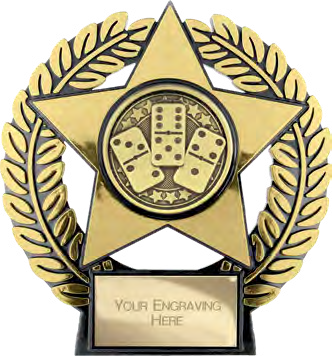 Emperor Star Dominoes Gold – catalogue page 299