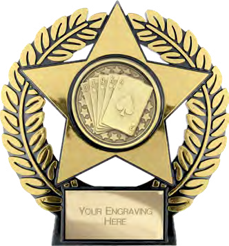 Emperor Star Poker Gold – catalogue page 299