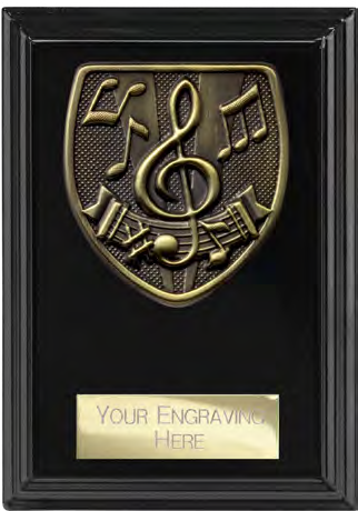 Cobra Plaque Music – catalogue page 300