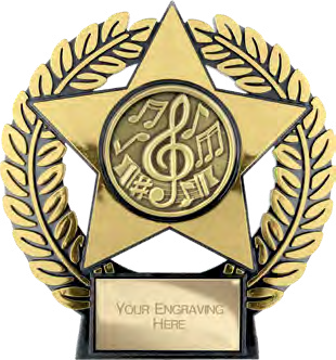 Emperor Star Music Gold – catalogue page 300