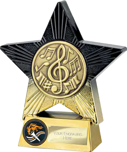 Superstar Music Large Placement – catalogue page 301