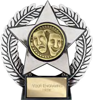 Emperor Star Drama Silver – catalogue page 302