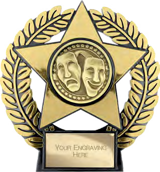 Emperor Star Drama Gold – catalogue page 302