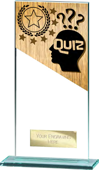 Mustang Quiz – catalogue page 303