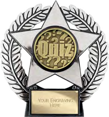 Emperor Star Quiz Bronze – catalogue page 303