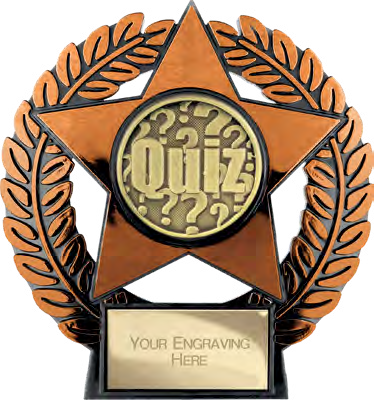 Emperor Star Quiz Silver – catalogue page 303