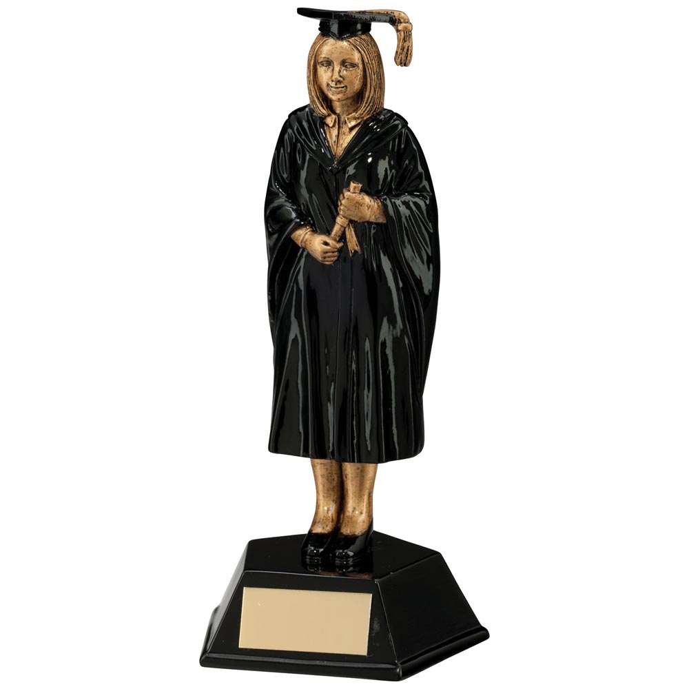 Tribute Graduate Female – catalogue page 305