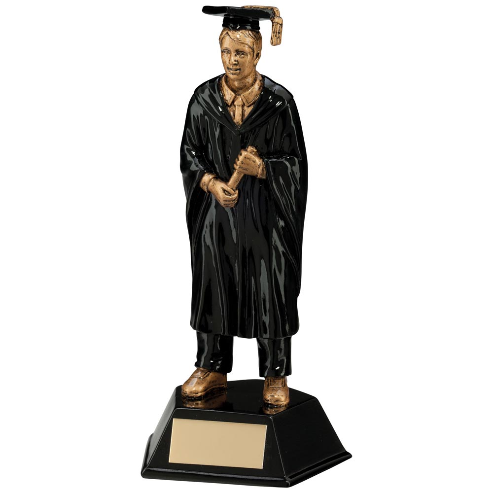 Tribute Graduate Male – catalogue page 305