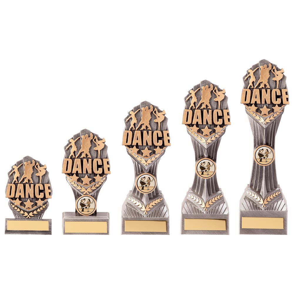 Falcon Dance – catalogue page 306
