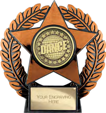 Emperor Star Dance Bronze – catalogue page 306