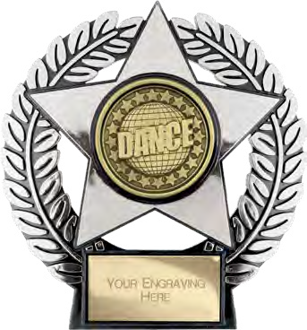 Emperor Star Dance Silver – catalogue page 306
