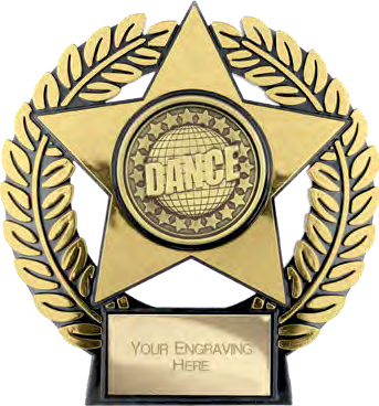 Emperor Star Dance Gold – catalogue page 306