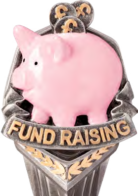 Falcon Fund Raising – catalogue page 310