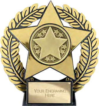 Emperor Star Achievement Gold – catalogue page 312