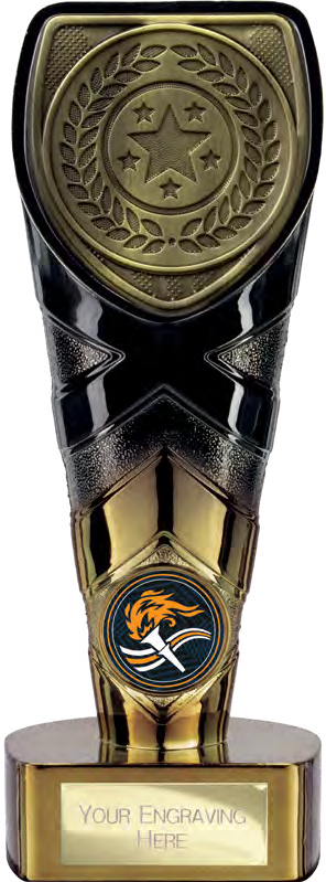 Fusion Cobra Achievement – catalogue page 315