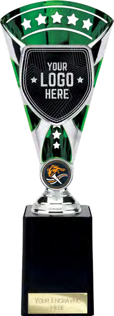 Cobra Star Custom Green – catalogue page 320