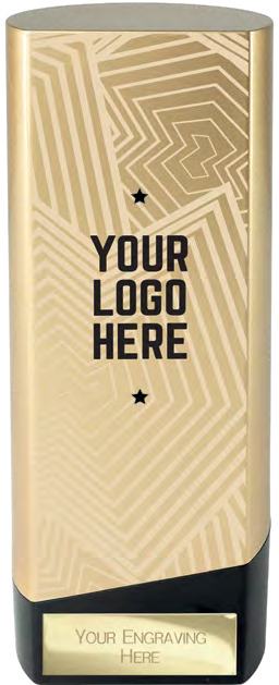 Prime Custom Gold And Black – catalogue page 321
