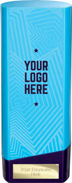 Prime Custom Blue And Purple – catalogue page 321